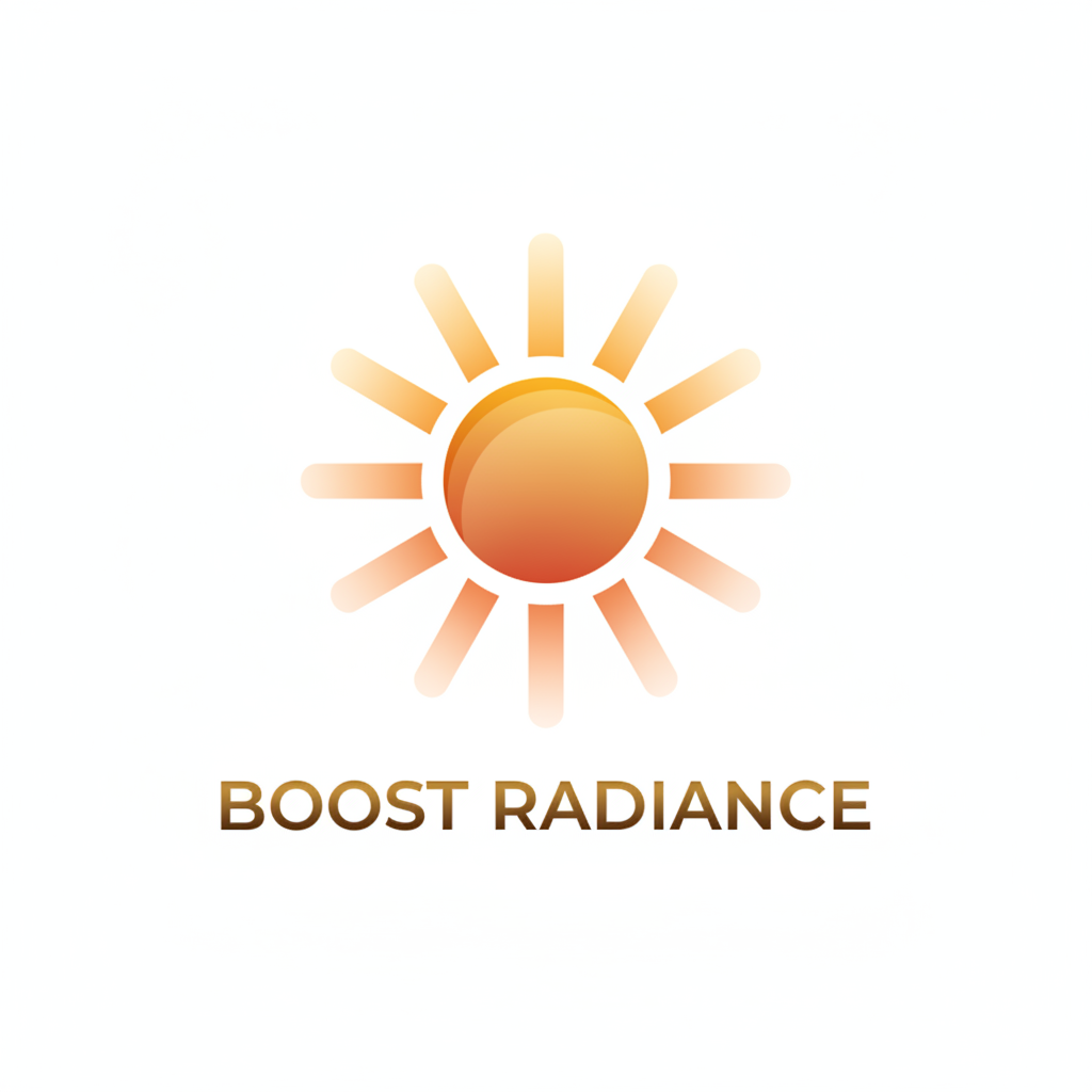 Boost Radiance
make icon image 