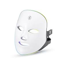 HerGlowFactory LED Facial Mask