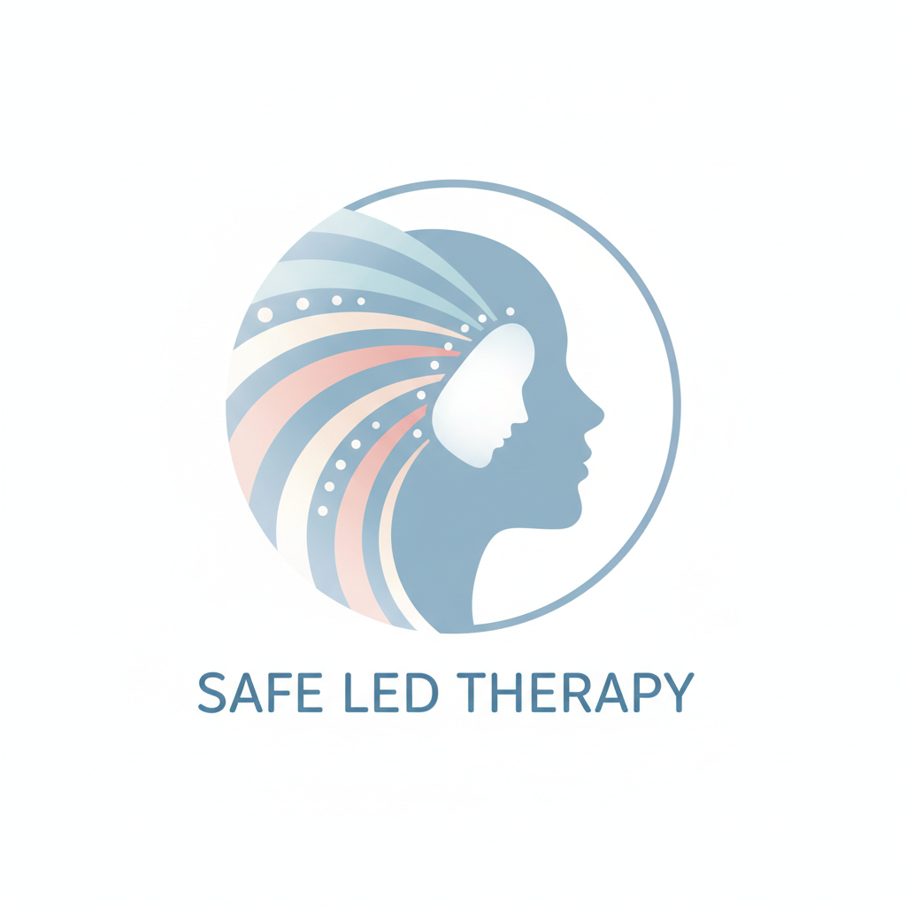 Safe LED Therapy
make icon image 
